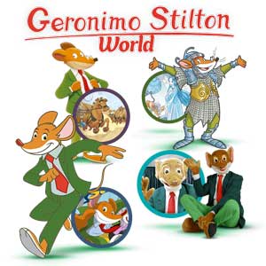 Geronimo-Stilton